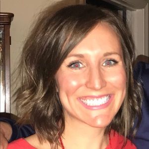 Meet your Posher, Kelsey